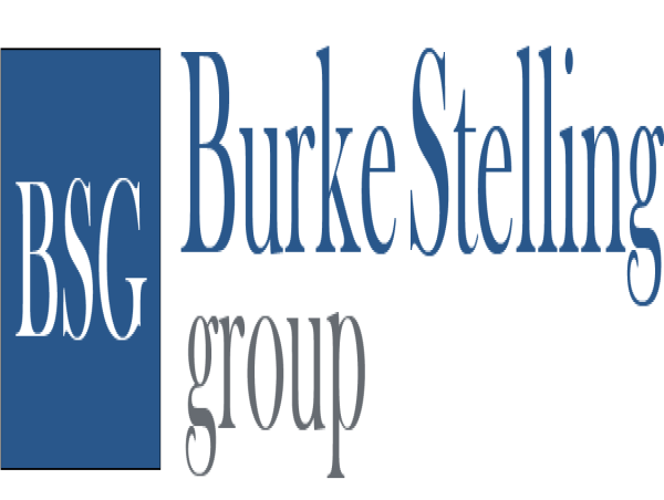 The Burke Group Announces Name Change to Burke Stelling Group