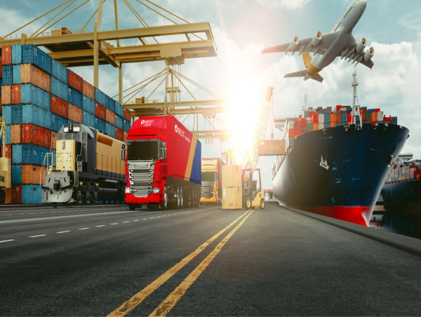  BEST Cargo's Anniversary Milestone: A Year of Unprecedented Success in Malaysia 