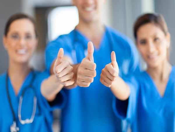  U.S. Healthcare Staffing Market See Huge Growth, Development Assessment, Competitive Strategies by 2030 | Syneos Health 