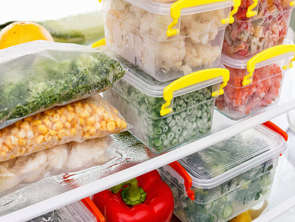  Frozen Processed Food Market 2023 Size, Demand, Emerging Trends and Developments to 2030 | Nestle S.A., Unilever Plc. 