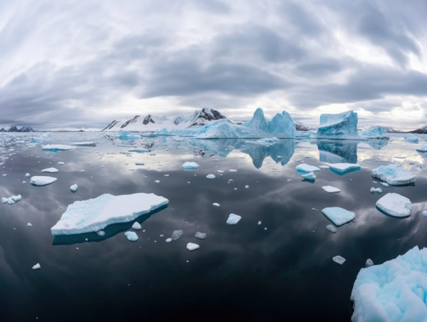  Oxford study warns of $5 trillion risk from nature-related economic shocks 