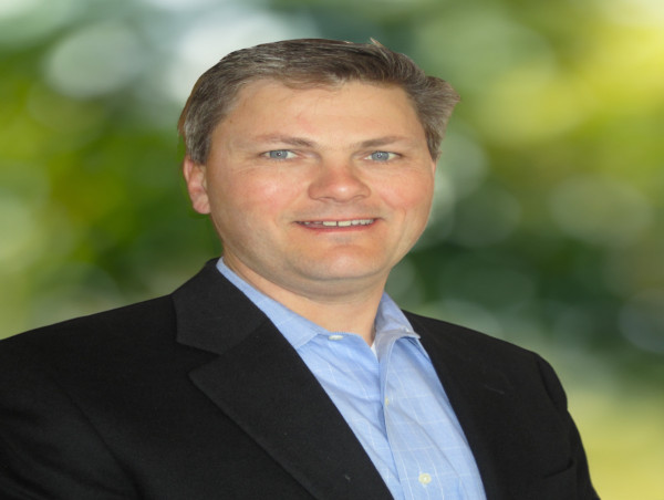  Paul Larson joins Kleinschmidt Associates as Vice-President for the Northwest Region 