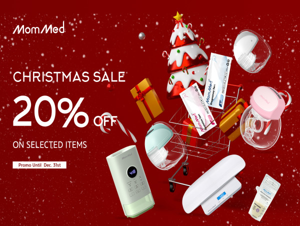  MomMed's Christmas Activity Month: Spreading Festive Magic to Moms Worldwide 