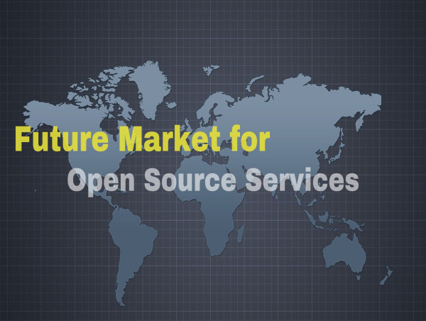  Open Source Services Market 2023-2030: Evaluating Market Size, Share, and Future Projections | Asysco, Fujitsu Ltd 