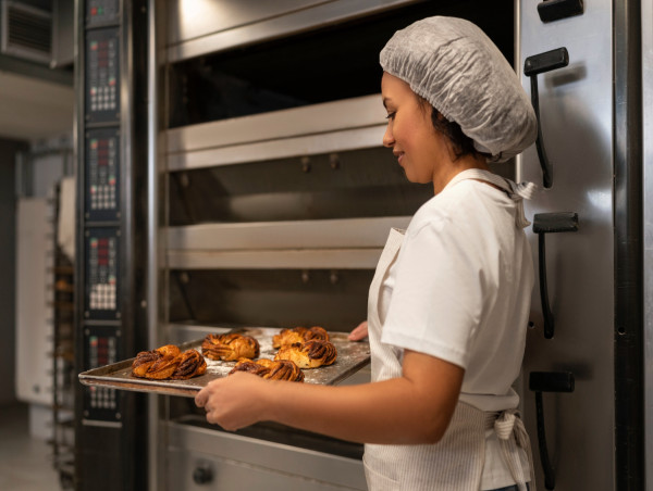 Commercial Oven Market is Booming Worldwide to Show Significant Growth Over the Forecast 2023 to 2031