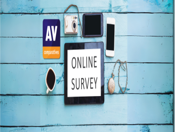 AV-Comparatives Announces Its Annual IT Security Survey with Exciting Prize Draw Opportunities