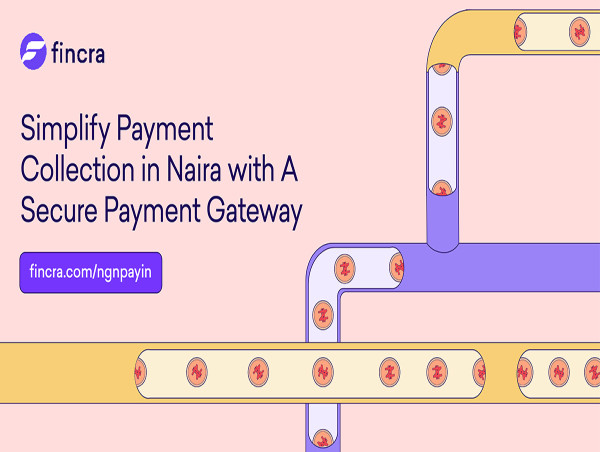 Introducing Fincra Payment Links for Businesses : Revolutionizing Online Payments in Nigeria