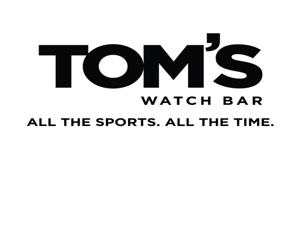  Tom’s Watch Bar Denver Coors Field & The Colorado Avalanche Announce New Marketing Partnership 