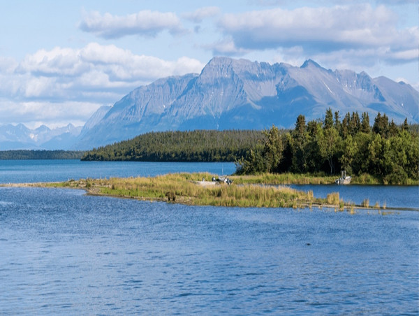  Cama’i Community Health Center Discusses the Challenges of Mental Health in Remote Alaska 