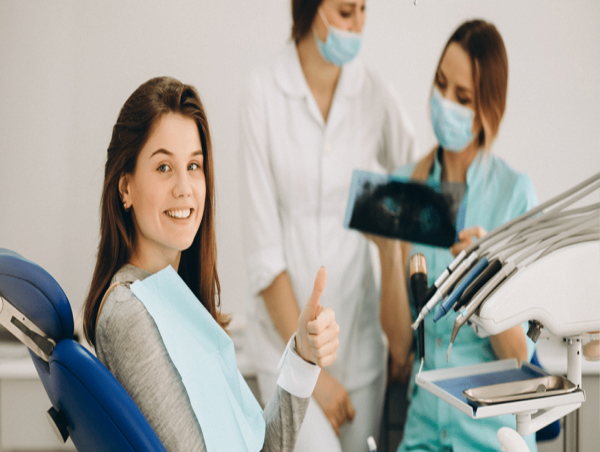 Health-Centered Dentistry in Anchorage Discusses Holistic TMJ Treatment