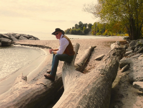 Artist Wally Bartfay Releases