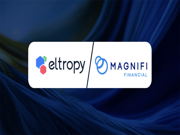  Magnifi Financial and Eltropy Partner to Pioneer Industry-Defining Generative AI Solutions 
