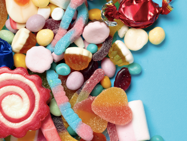 SweetyTreaty Co. Unveils Freeze-Dried Candy Collection: Fun Flavors and Crunch
