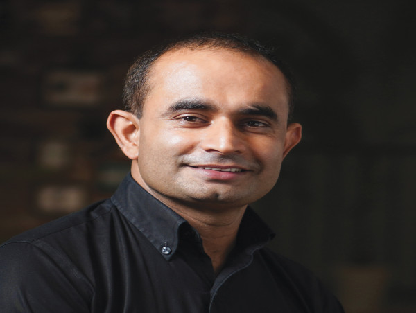  Sabeer Nelli Invites Businesses to Experience the Best Cloud Banking Service from Zil Money 