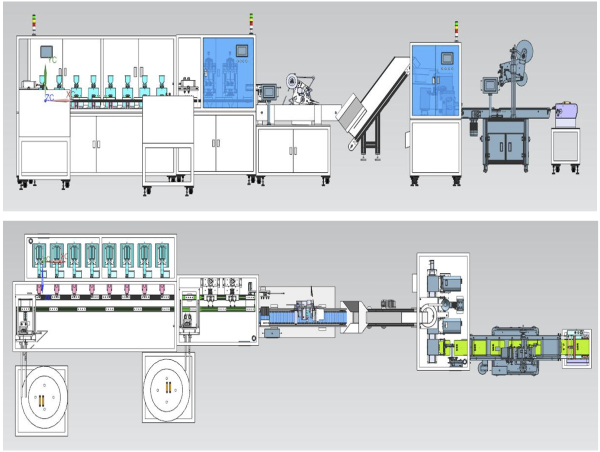  ANTI-TECK BREAKS NEW GROUND IN LIFE SCIENCES INDUSTRY, EXPANDING GLOBAL REACH 