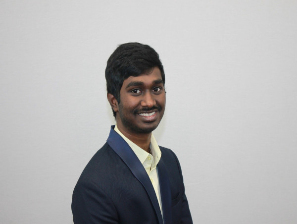  BCBSSC Lead Data Analyst Sai Kumar Bysani Partners with HiCounselor to Drive Career Acceleration 