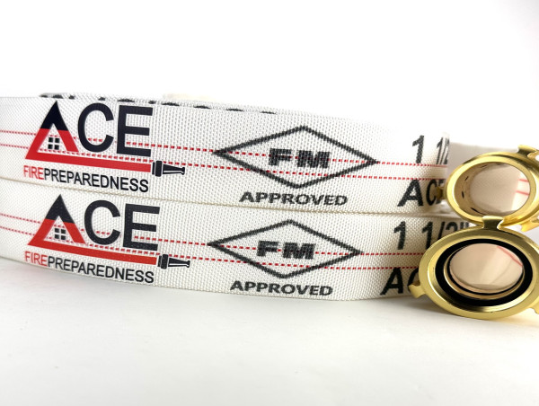  Ace Fire Preparedness and Defense: Empowering Homeowners with Essential Tools and Strategies to Defend Against Wildfire 