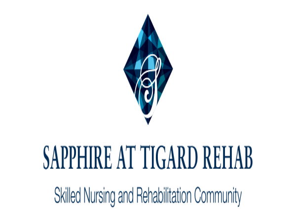  Sapphire at Tigard Rehab Helps Patients Recover with Rehab Services 
