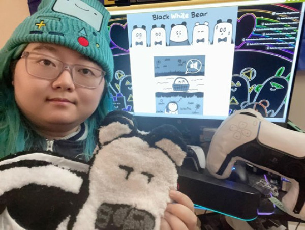 Chinese Game Designer Yitong Hu Makes It to the Gamer Jury Panel of the IndieCade 2023