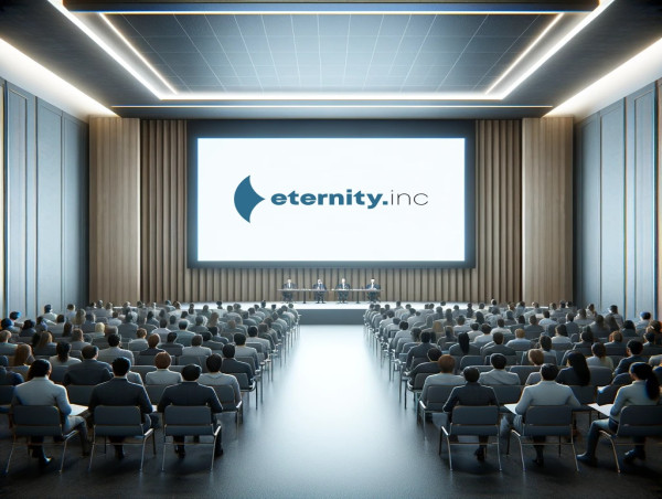  Eternity.inc Enhances Financial Literacy in the Face of Growing Investment Scams 