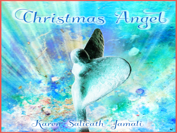  Award-winning composer and pianist Karen Salicath Jamali grace the holiday season with her single 