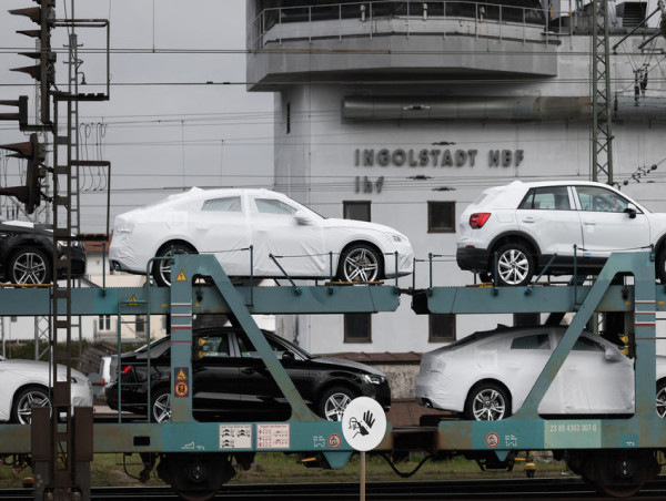  IFO Business Climate Index adds fuel to the fire with Germany’s gloomy economic outlook 