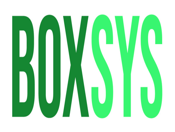  Boxsys Canada celebrates 25 years by unveiling its new logo and website, underpinning its focused growth vision 