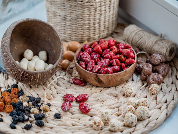 Acai Berry Market Outlook: Size, Share, Demand, Manufacturers, And Forecast Until 2030 | Sambazon Inc. 