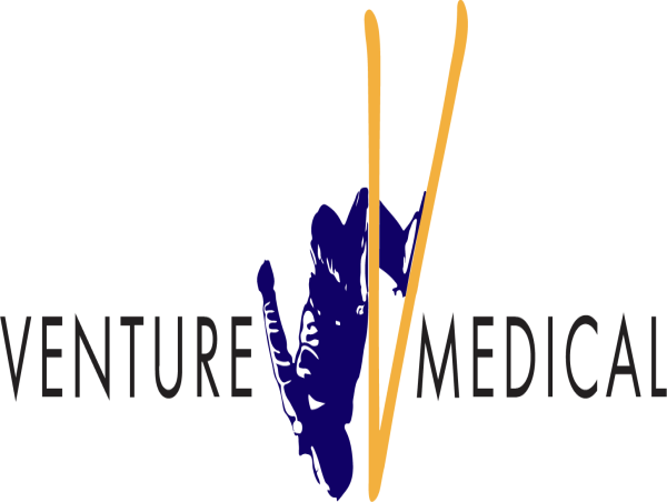  Venture Medical Announces National ASP for AminoWrap2 Wound Care Solution 