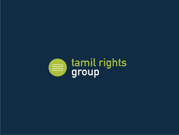  Tamil Rights Group and the Office of the Prosecutor at the International Criminal Court Meet to Discuss Sri Lanka Case 