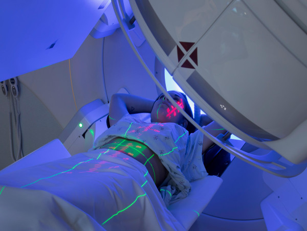  Radiotherapy Market Anticipated To Witness High Growth In The Near Future | Accuray Incorporated, Elekta, Isoray Inc. 