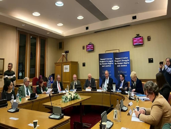 (Video) Upholding Human Rights: UK House of Lords Condemns Iran and Stands with the Resistance