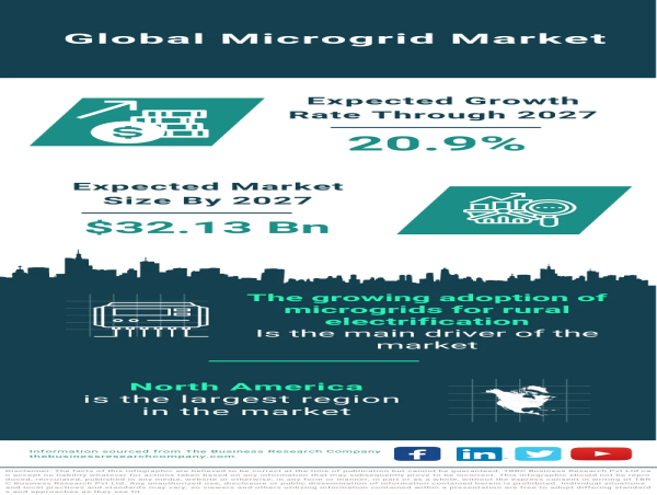  Illuminating the Dynamics of the Global Microgrid Market 