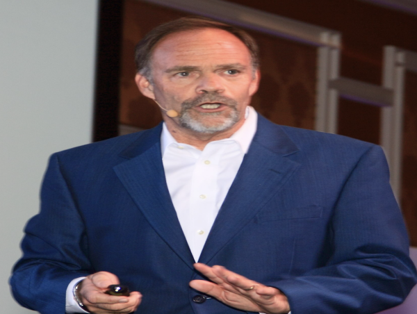 Steve Harvill, Expert Business Strategist, to Unveil Game-Changing Program in 2024: Decoding Patterns of Top Performers