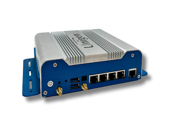 BrainChip and Unigen Partner to Deliver Powerful, Energy-Efficient Edge AI Server