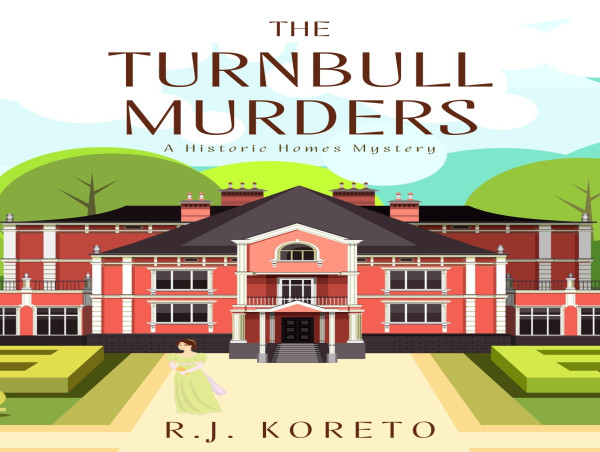 Historic Homes Enthusiast Builds Critically Acclaimed Series