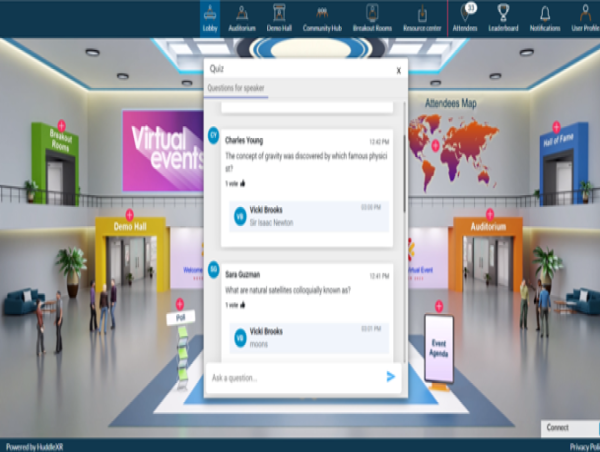2023 Virtual Medical Events: A Comprehensive Report on the Healthcare Landscape
