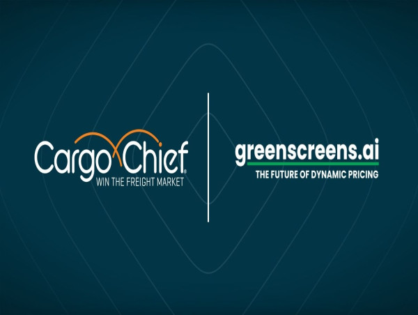 Cargo Chief Enhances C4 Platform with Greenscreens.ai Predictive Pricing Integration