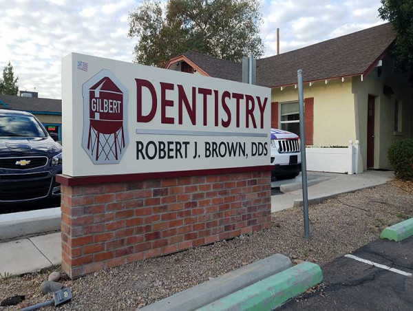 Same-Day Crowns in Gilbert, AZ, Offered Without Needing Impressions or Temporary Crowns