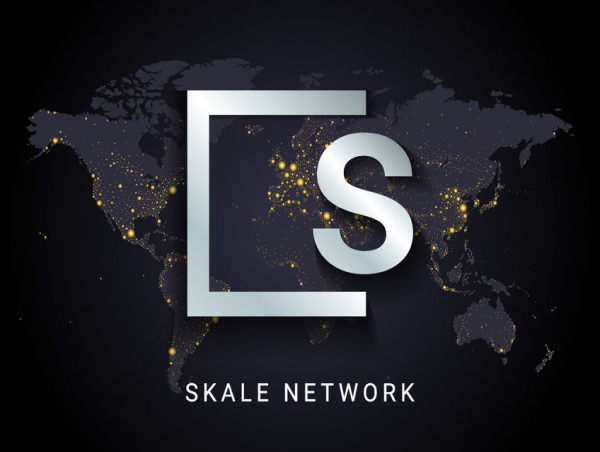 Skale Network price spikes as total users in its ecosystem grows