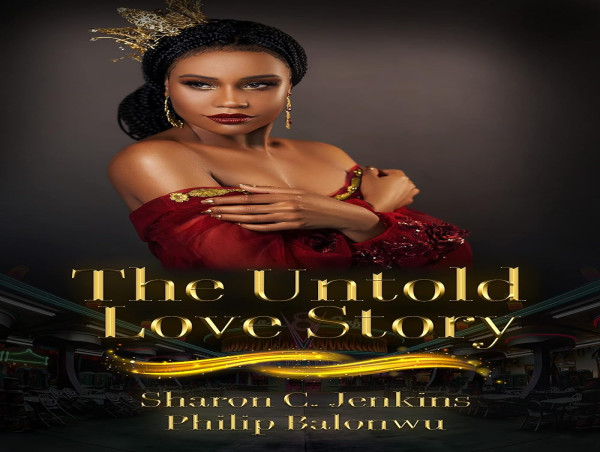 A Christmas Amazon Miracle: The Untold Love Story Hits #1 in the African-American Christian Fiction Category
