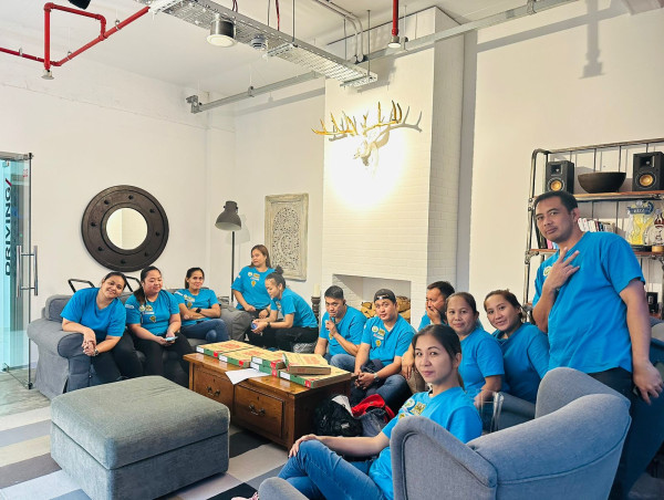 IHateCleaning.ae - Dubai’s first five-star home services company