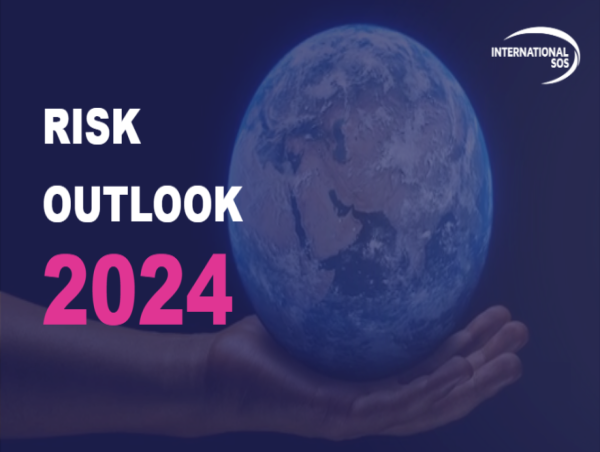 Global Perma-Crisis Set to Impact Employee Wellbeing in 2024, as 80% Predict Burnout to Affect Businesses