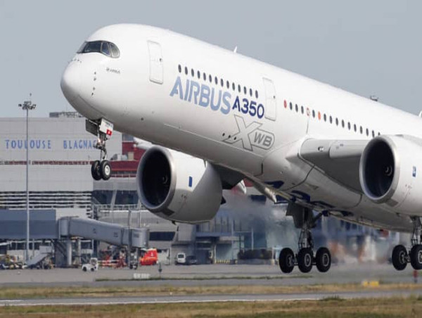  Airbus share price analysis: sky is the limit as backlog spikes 