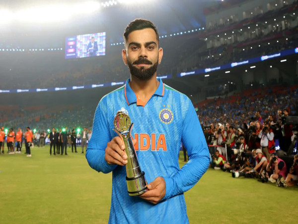  Virat Kohli: India's Cricket Maestro and Iconic Captain 