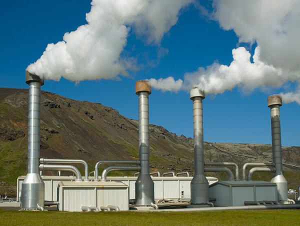 Geothermal Power Market Research Report Analysis 2023, Industry Size, Growth Opportunities by 2030 | ABB, EDF