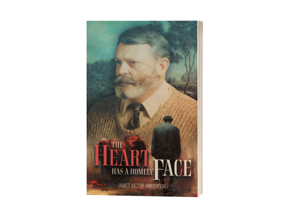  EXPLORE TAOIST PHILOSOPHY IN JAMES VICTOR ANDERSON'S 'THE HEART HAS A HOMELY FACE' 