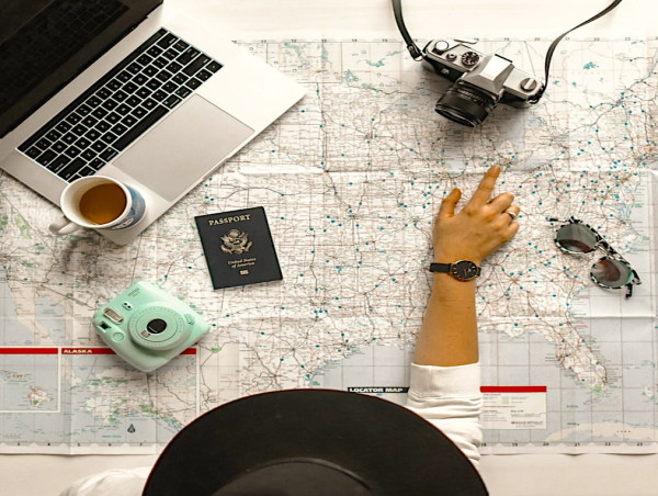 Travel: What's New, Noteworthy and Next for Navigators and Nomads in 2024