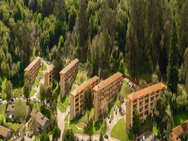Burbank Housing and Marin Housing Authority Partner to Preserve and Revitalize Historic Golden Gate Village