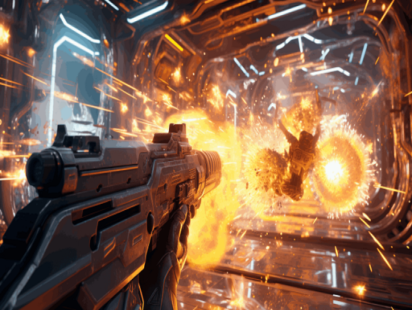 Metacade emerging as GameFi leader as games lineup for the platform